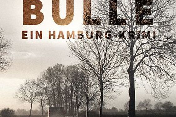 Buch "Ich war Bulle - Ein Hamburg-Krimi"